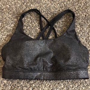 Lulu lemon Sports Bra